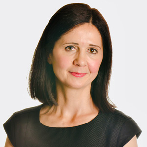 Dr Marian Abouzeid